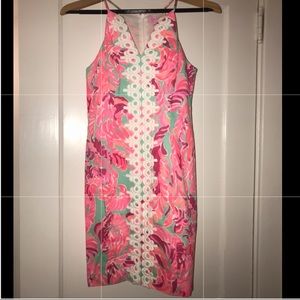 Like New! Lilly Pulitzer Dress